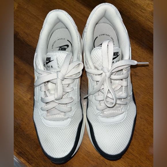 NWOT NEVER WORN Nike Air Max SC SE Trainers size 8 - Picture 6 of 6